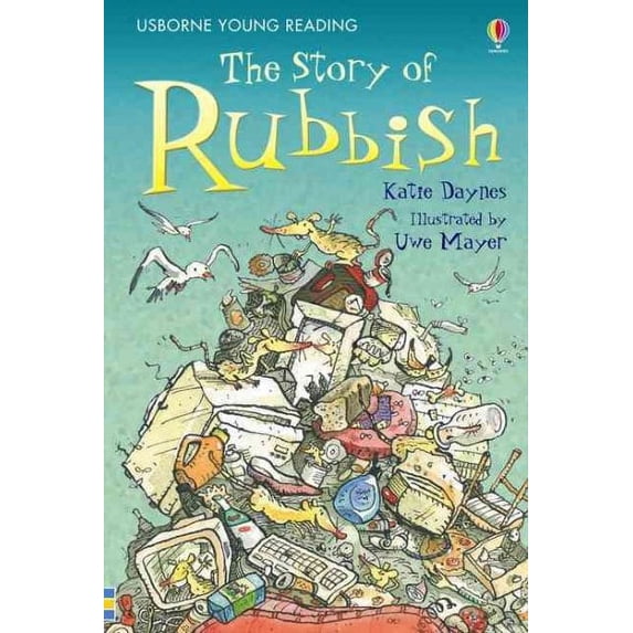 The Story of Rubbish