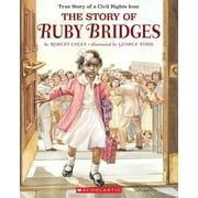 The Story of Ruby Bridges Special Anniversary Edition Special Anniversary Paperback