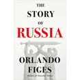 thumbnail image 1 of Pre-Owned The Story of Russia (Hardcover) 125079689X 9781250796899, 1 of 1