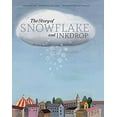 thumbnail image 1 of Pre-Owned The Story of Snowflake and Inkdrop (Hardcover) 1592701868 9781592701865, 1 of 1