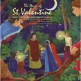 thumbnail image 1 of The Story of St. Valentine : More Than Cards and Candied Hearts (Hardcover), 1 of 1