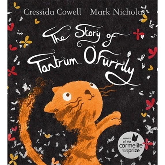 Pre-Owned The Story of Tantrum O'Furrily (Hardcover) 1444933809 9781444933802