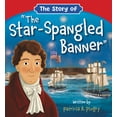 thumbnail image 1 of The Story of the Star-Spangled Banner, (Board Book), 1 of 1