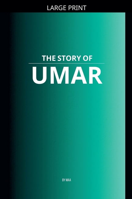 The Story of Umar, (Paperback)