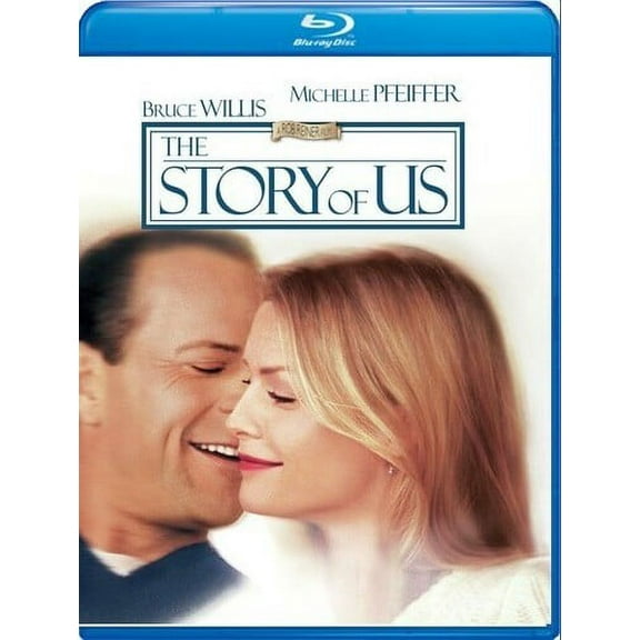 The Story Of Us (Blu-ray)