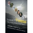 thumbnail image 1 of The Story of Vreene: The Andoc Prime Saga, (Paperback), 1 of 1
