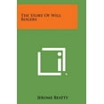 thumbnail image 1 of The Story of Will Rogers (Paperback), 1 of 1
