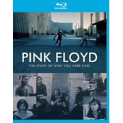 The Story of Wish You Were Here (Blu-ray), Eagle Rock Ent, Music & Performance