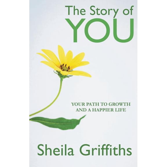 The Story of You, (Paperback)
