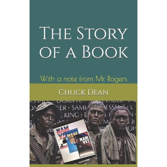 The Story of a Book (Paperback)