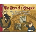 thumbnail image 1 of The Story of a Conquest : The Bayeux Tapestry Narrated to Children (Hardcover), 1 of 1