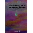 thumbnail image 1 of The Story of a Drop of Water, (Paperback), 1 of 1