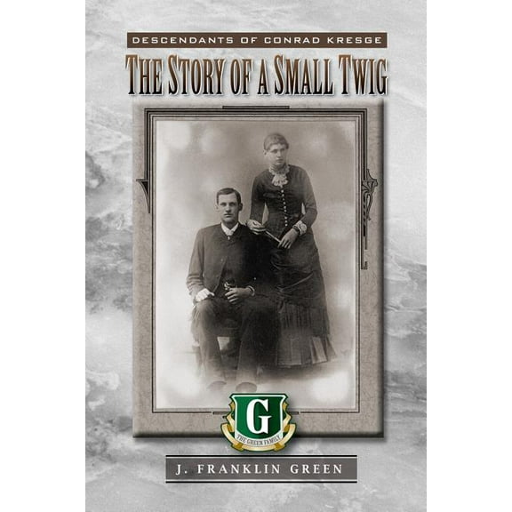The Story of a Small Twig (Paperback)