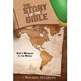 thumbnail image 1 of The Story of the Bible: God's Message to the World, (Paperback), 1 of 1