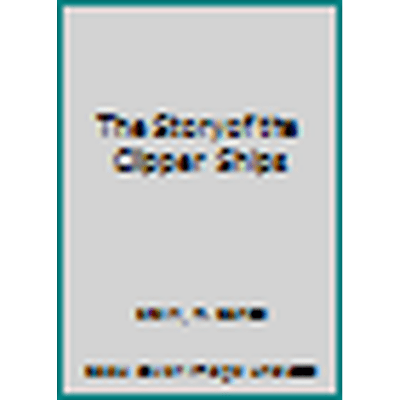 Pre-Owned The Story of the Clipper Ships (Library Binding) 9780516046129