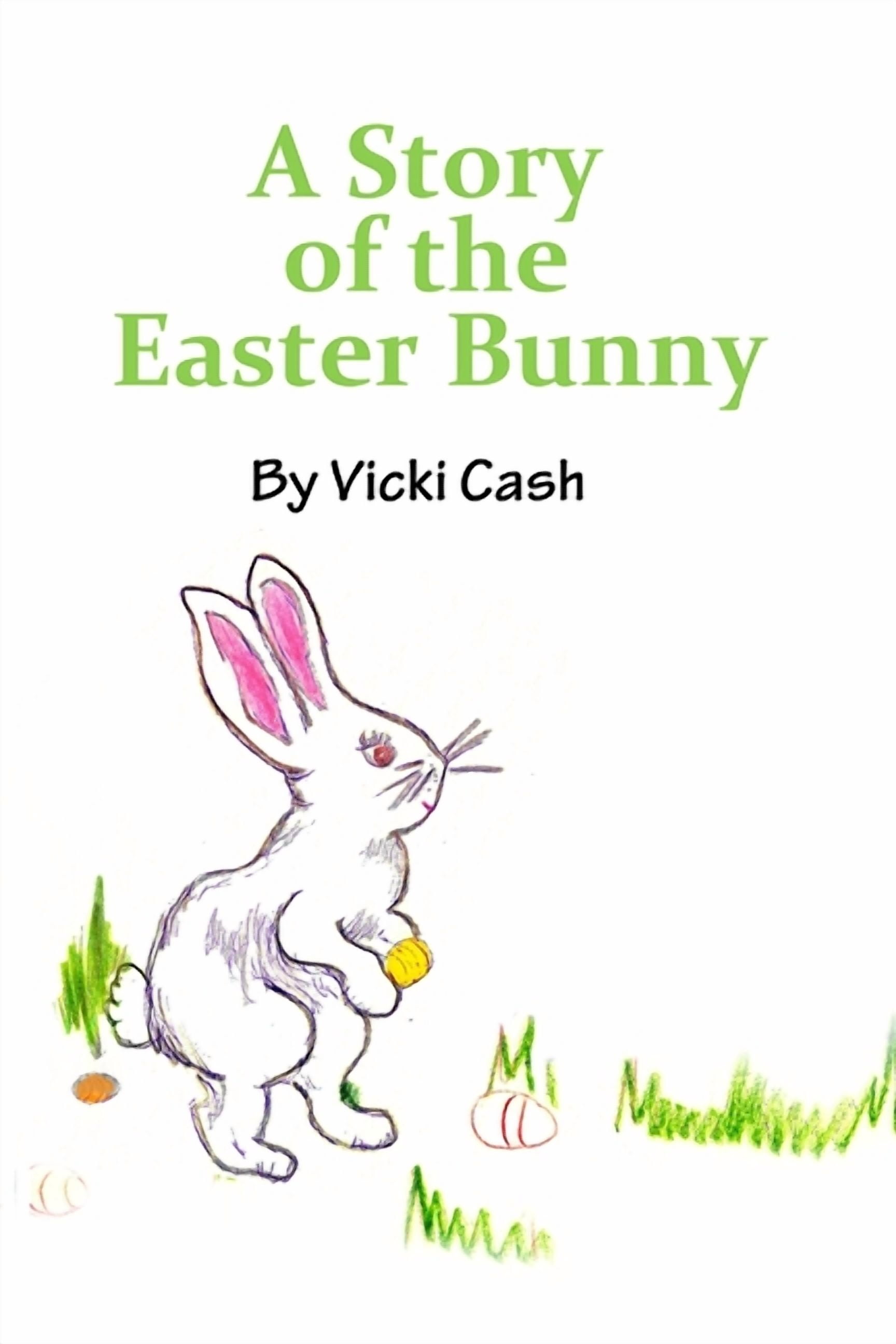 The Story of the Easter Bunny, (Paperback) - Walmart.com