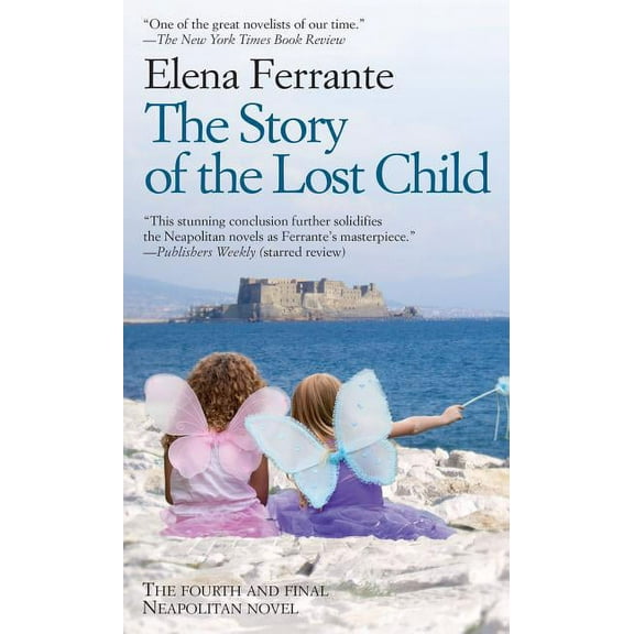 The Story of the Lost Child, (Paperback)