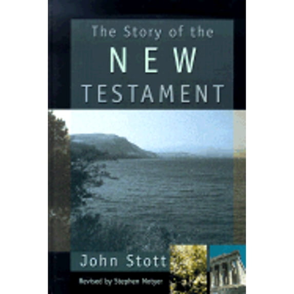 Pre-Owned The Story of the New Testament: Men With a Message (Hardcover) 0801012317 9780801012310