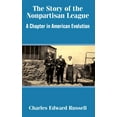 thumbnail image 1 of The Story of the Nonpartisan League (Paperback), 1 of 1