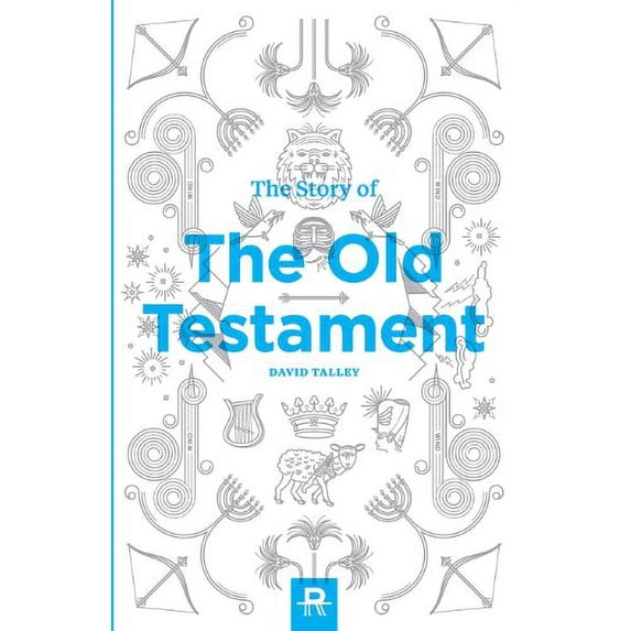 Pre-Owned The Story of the Old Testament (Paperback) 0615872549 9780615872544