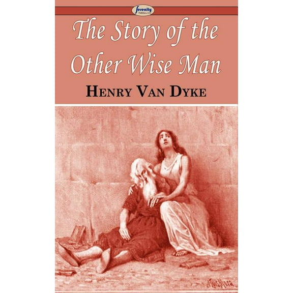 The Story of the Other Wise Man (Paperback)