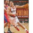 thumbnail image 1 of Pre-Owned The Story of the Portland Trail Blazers (Hardcover) 9781583419595, 1 of 1
