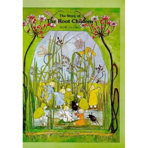 Pre-Owned The Story of the Root Children: Mini Edition (Hardcover) 0863152481 9780863152481