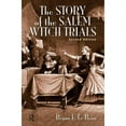 thumbnail image 1 of Pre-Owned The Story of the Salem Witch Trials 9780205690299 Used, 1 of 1