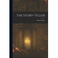 thumbnail image 1 of The Story-teller, (Paperback), 1 of 1