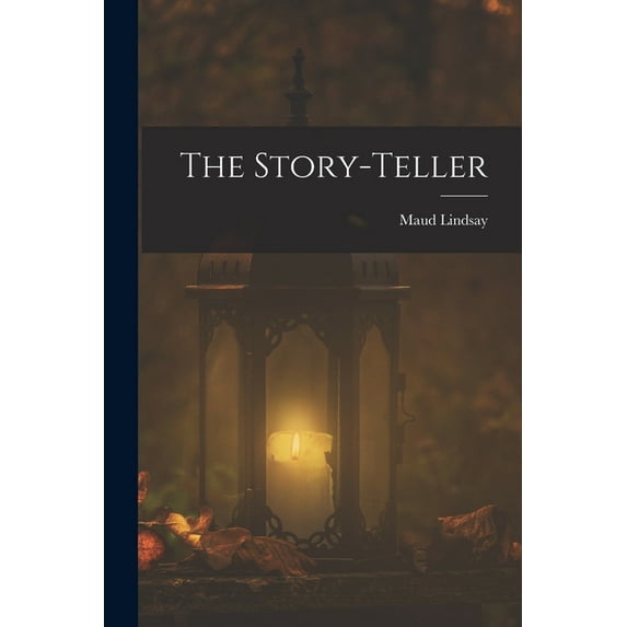 The Story-teller, (Paperback)