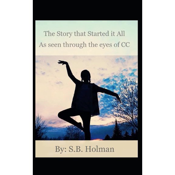 The Story that Started it All (Paperback)