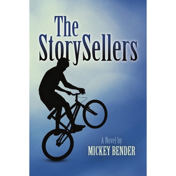 The StorySellers (Paperback)