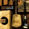 thumbnail image 1 of Nat Birchall - The Storyteller: A Musical Tribute to Yusef Lateef - Music & Performance - CD, 1 of 1