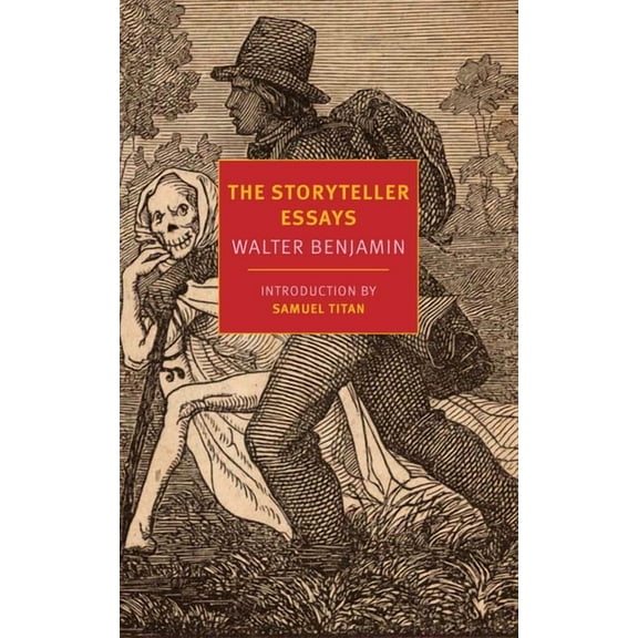 The Storyteller Essays, (Paperback)