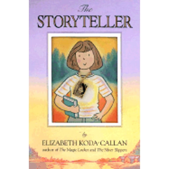 Pre-Owned The Storyteller (Magic Charm Series) (Hardcover) 0761105352 9780761105350