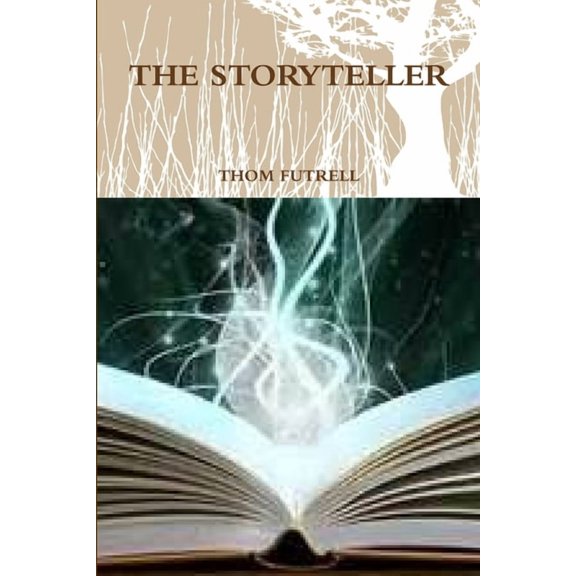 The Storyteller, (Paperback)