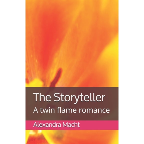 The Storyteller (Paperback)