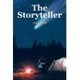 thumbnail image 1 of The Storyteller, (Paperback), 1 of 1