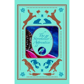 Pre-Owned The Storyteller's Apprentice (Hardcover) 0996188452 9780996188456