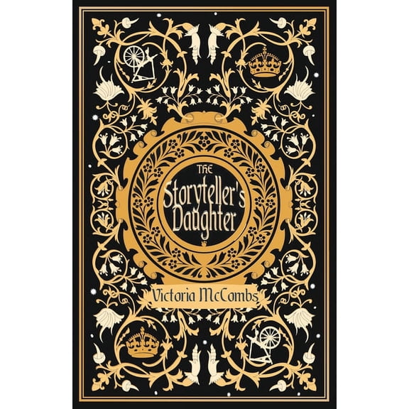 Storyteller's The Storyteller's Daughter, Book 1, (Paperback)