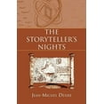 thumbnail image 1 of The Storyteller's Nights, (Paperback), 1 of 1