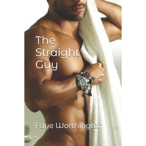The Straight Guy, (Paperback)