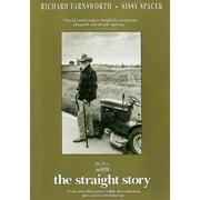 The Straight Story (DVD)