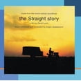 thumbnail image 1 of The Straight Story Soundtrack (CD), 1 of 1