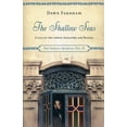 thumbnail image 1 of The Straits Quartet: The Shallow Seas : A Tale of Two Towns, Singapore and Batavia (Paperback), 1 of 1