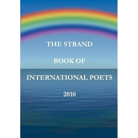 The Strand Book of International Poets (Paperback) by Hanif Imran, Jane Lee