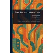 The Strand Magazine, Hardcover