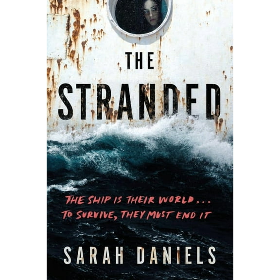 The Stranded, (Paperback)