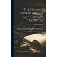 thumbnail image 1 of The Strange Adventures of Captain Quinton (Hardcover), 1 of 1