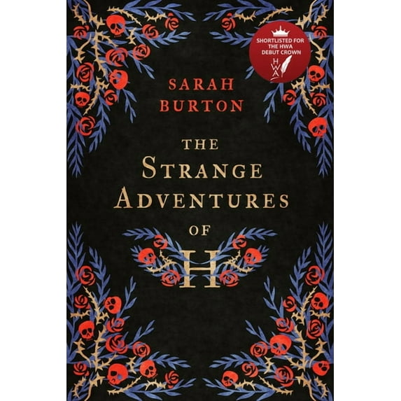 The Strange Adventures of H: The Enchanting Rags-To-Riches Story Set During the Great Plague of London, (Paperback)